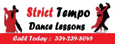 Strict Tempo – Dance Lessons