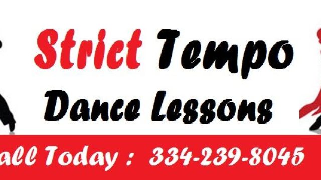 Strict Tempo – Dance Lessons