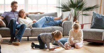 Maid Service Montgomery, AL